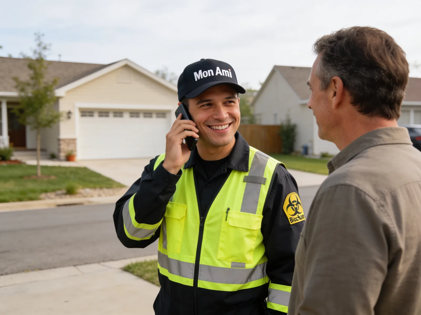 Sewage Cleanup Marsteller, PA FAQs