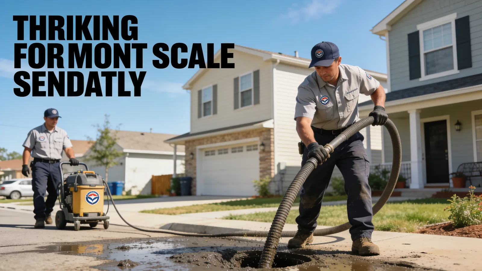 Sewage Cleanup in Marsteller, PA near me